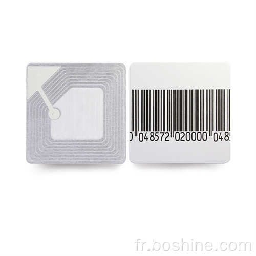 Boshine EAS RF Barcode Deactivator